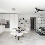 Apartment 3 Rooms With Garden In Ajaccio