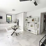 Apartment 3 Rooms With Garden In Ajaccio