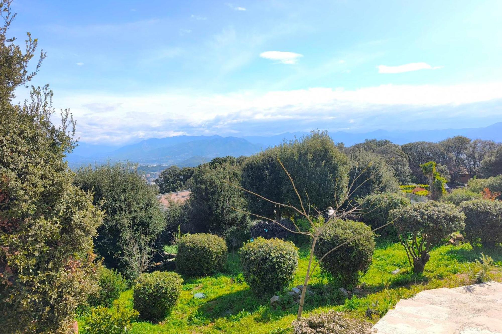 3 With Garden In Ajaccio Ajaccio (Corsica)